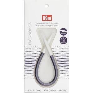 Prym CABLE STITCH NEEDLE SIZE 10.75(US 10.75 (10″))
