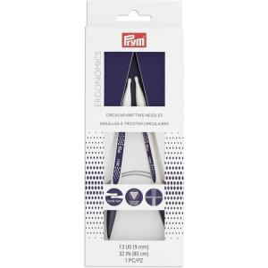 Prym Circular Needle 24″ 6, Size 6/4mm(US 13 (32″))