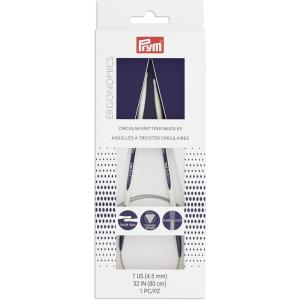 Prym Circular Needle 24″ 6, Size 6/4mm(Us 7 (32″))