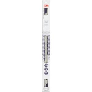 Prym Ergonomics 14-Inch Single-Point Knitting Needle, Size 4 (2-Pack)(Us 11 (8 Mm))