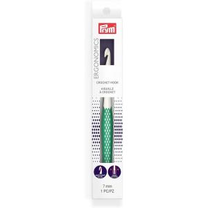 Prym Ergonomics Crochet Hook (7 mm)