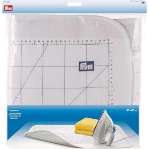 Prym Ironing Blanket, Silver