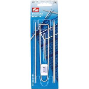 Prym Knitters Kit