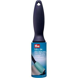 Prym Lint Roller(Blue (Bright Blue))