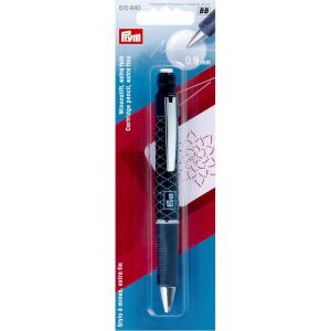Prym Mechanical Fabric Pencil, White(Single)