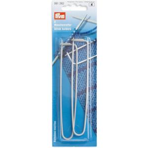 Prym Stitch Holders, 2 pc
