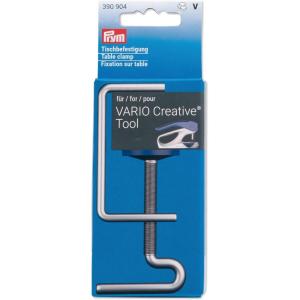 Prym Table Clamp for Vario Creative Tool