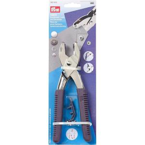 Prym Vario Pliers for Snaps & Eyelets(Single)