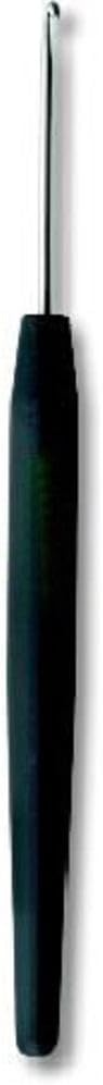 imagePrym 6 Crochet Hook Aluminum with Soft Grip 5mm25