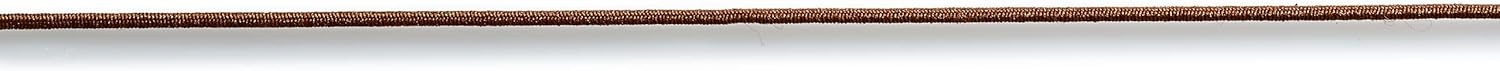 imagePrym Elastic Cord 25 mm Red 25 mmBrown