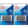 One Size (Pack of 2)