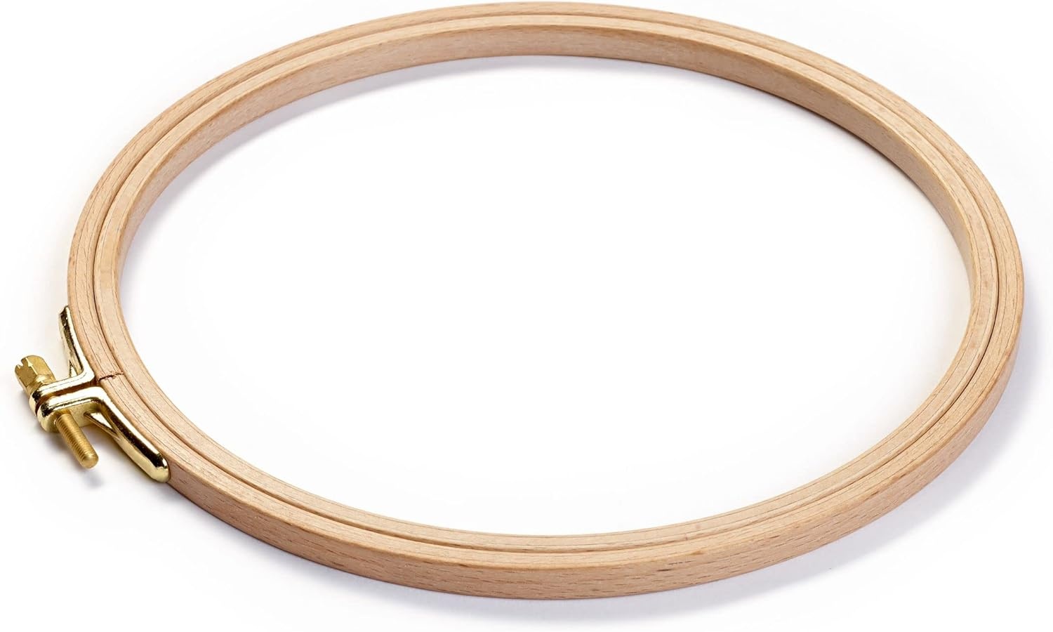image:imagePrym Embroidery Frame Beechwood 13cm08x19cm