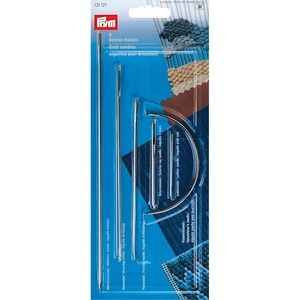 Prym Craft Hand Needles, Assorted, 6 pc