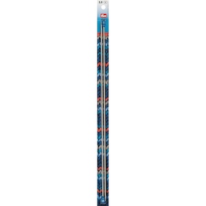 Prym 16″ Single Point Aluminum Knitting Needles, 3mm(US 2.5 (3 mm))