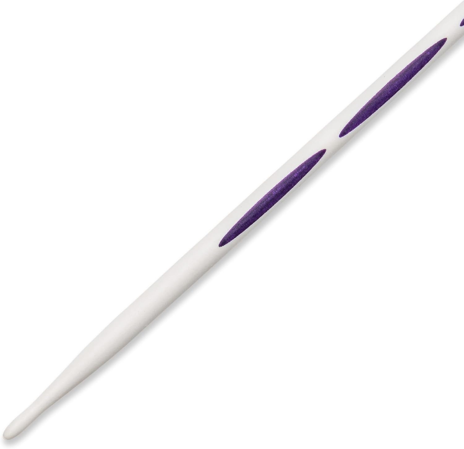 image:imagePrym 16 Circular Knitting Needles US 7 45mm WhiteWhite