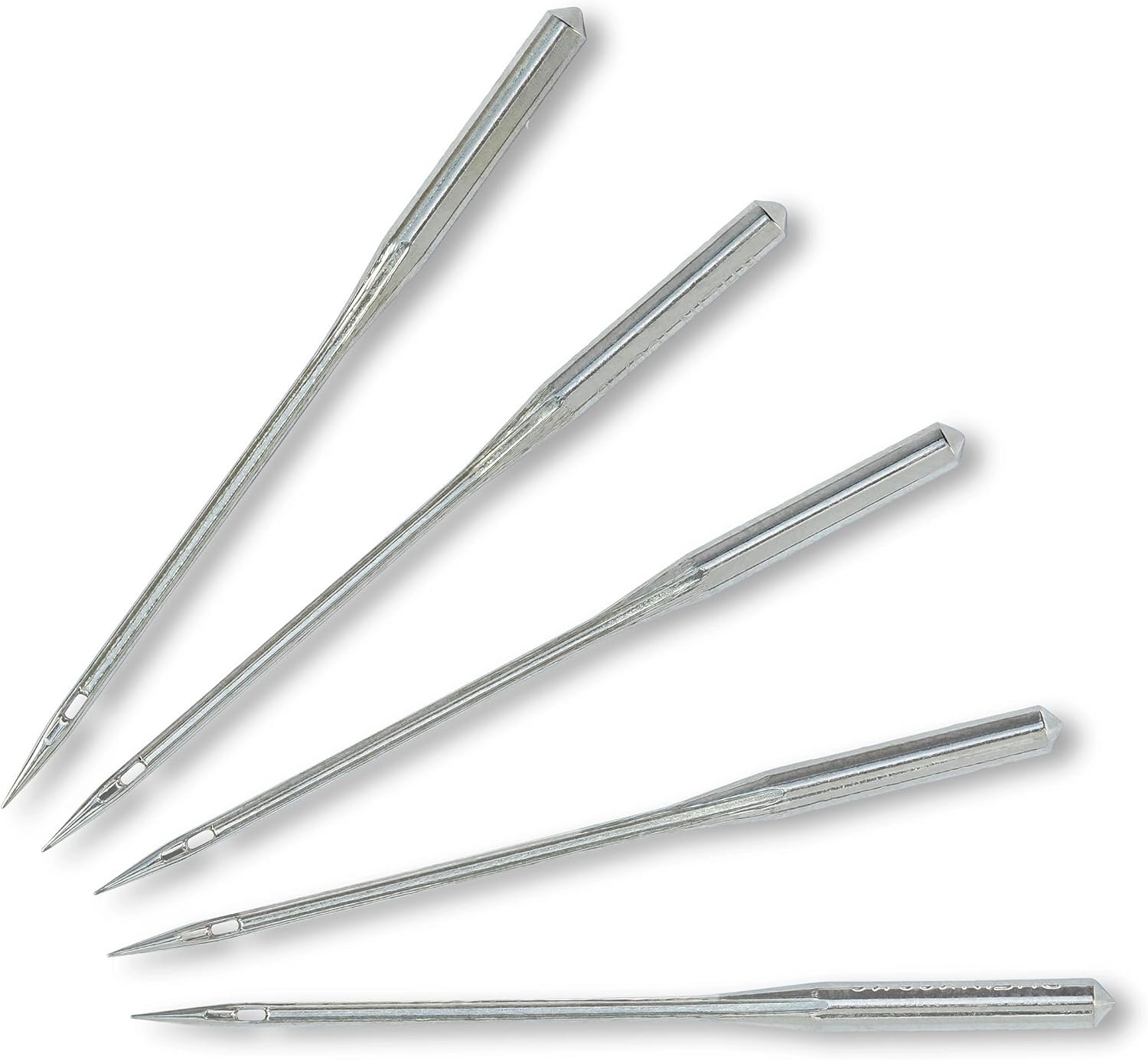 image:imagePrym Sewing Machine Needles 130705 Standard 100 Silver Colour No