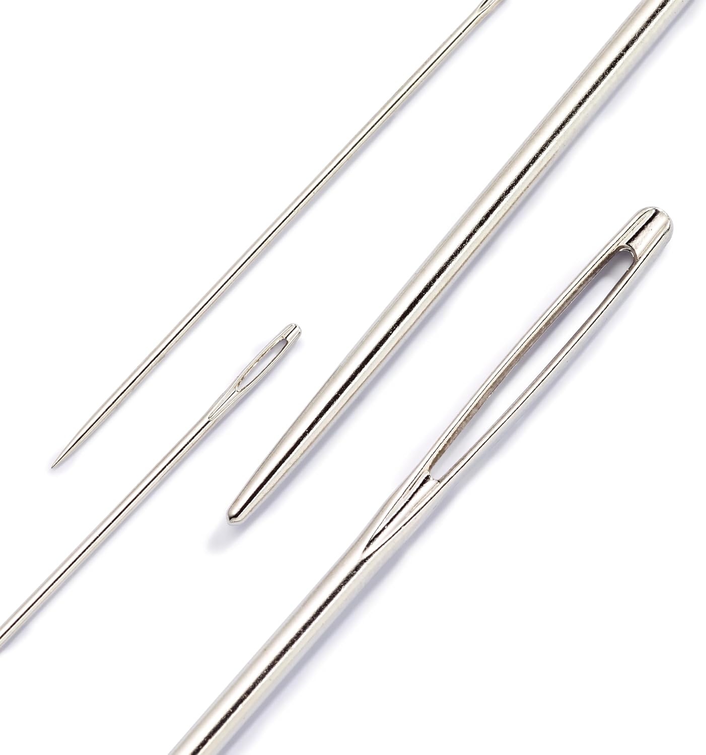image:imagePrym Craft Hand Needles Assorted 10 pc