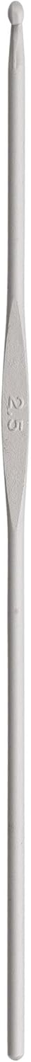 image:imagePrym 6 Aluminum Crochet Hook 35mm25 mm