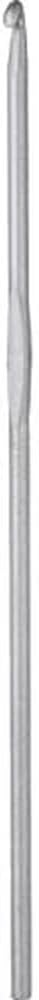 image:imagePrym 6 Aluminum Crochet Hook 35mm25 mm