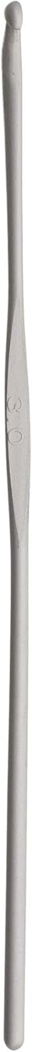 image:imagePrym 6 Aluminum Crochet Hook 35mm3 mm