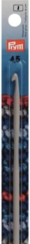 image:imagePrym 6 Aluminum Crochet Hook 35mm45 mm
