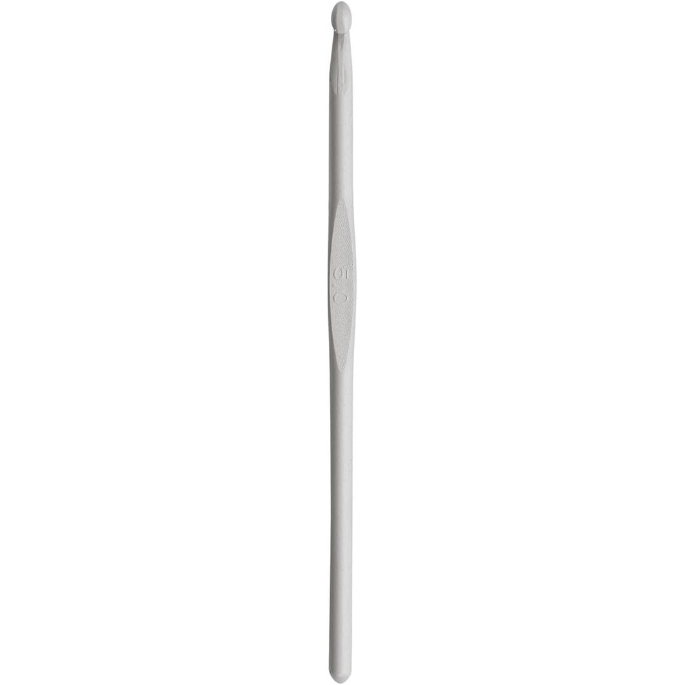 image:imagePrym 6 Aluminum Crochet Hook 35mmUS H 5 mm