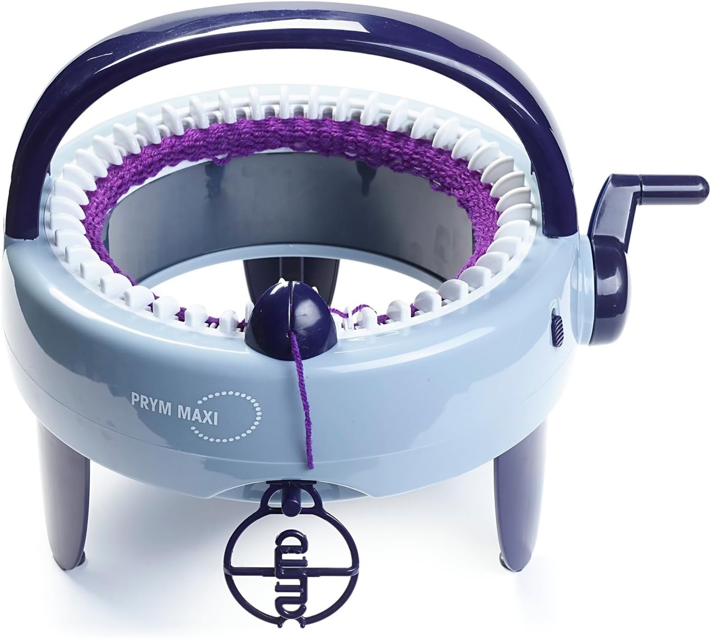 image:imagePrym MAXI Knitting Mill Machine for Knit Tubes amp Flat PanelsFlat